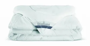 Diamant Elegance 10% Eendendons Enkel Dekbed