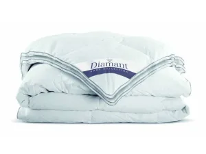 Diamant Prestige Eco Down Gel Vezel 4-Seizoenen Dekbed
