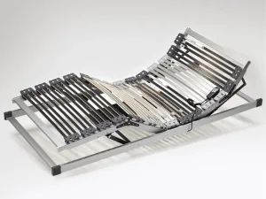 Lattenbodem Active Balance System 3000 Elektrisch