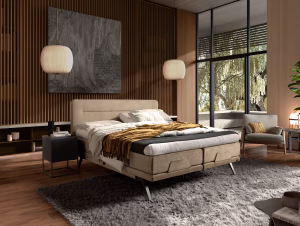 Norma Boxspring NEW1884