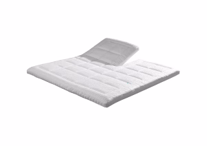 Norma Koudschuim Splittopper (T2100)