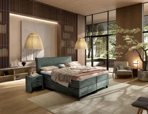 Norma Boxspring Timeless Verona