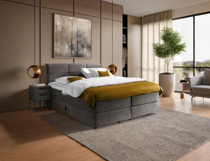 Aura Boxspring Elektrisch 3000