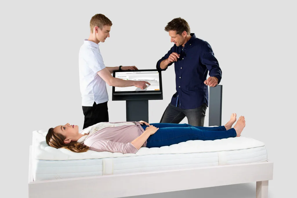 Vitario Ligsimulator