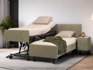 Tecfor Care Elba Castello Hoog-Laag