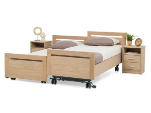 Tecfor Care Elba Excellent Hoog-Laag