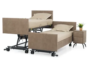 Tecfor Care Elba Royal Hoog-Laag